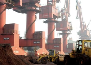 Chinese Magnet-Makers Find Loopholes To Dodge Beijing’s Rare-Earth Export Controls