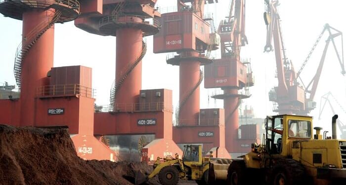 Chinese Magnet-Makers Find Loopholes To Dodge Beijing’s Rare-Earth Export Controls