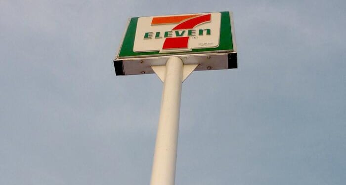 She Saved Her Life. 7-Eleven Fired Her