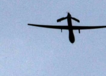 Pentagon Seeks To Explain A Little-Known, Forgotten 'Forever War'