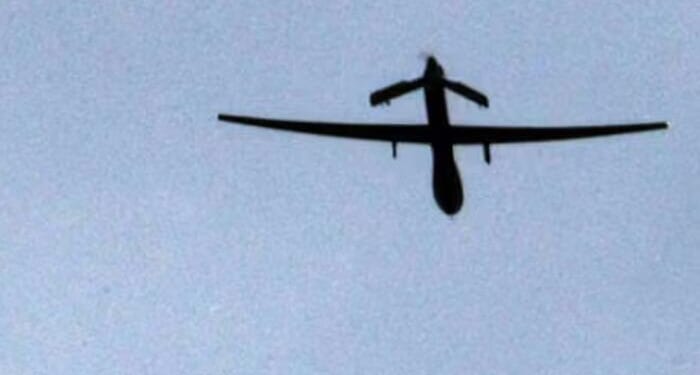 Pentagon Seeks To Explain A Little-Known, Forgotten 'Forever War'