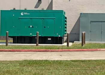 Energy Secretary: Backup Generators At Commercial Sites Could Unlock 35 Nuclear Plants