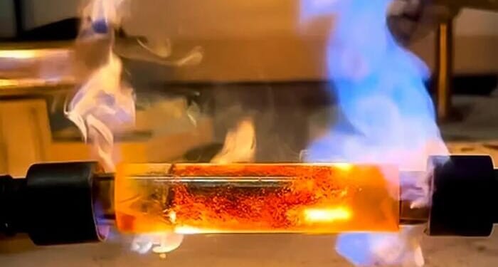 This Chemist May Have Cracked America's Rare Earth Problem