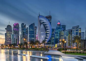 Maduro Could Be Exiled To Qatar As Trump Warns Land Strikes On Venezuela Coming "Very Soon"