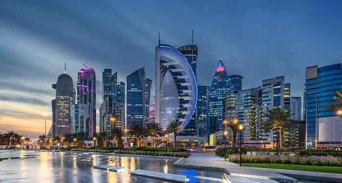 Maduro Could Be Exiled To Qatar As Trump Warns Land Strikes On Venezuela Coming "Very Soon"