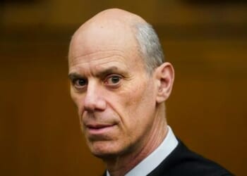 James Boasberg Snubs Senate Hearing On 'Rogue Judges'