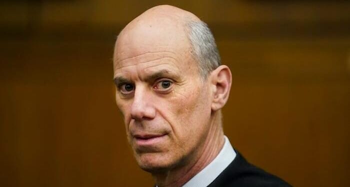 James Boasberg Snubs Senate Hearing On 'Rogue Judges'