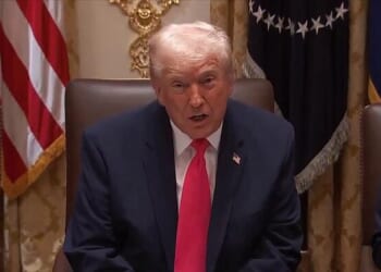 "Get Rid Of It" - Trump Suggests He'll Soon Slash/End Income Tax