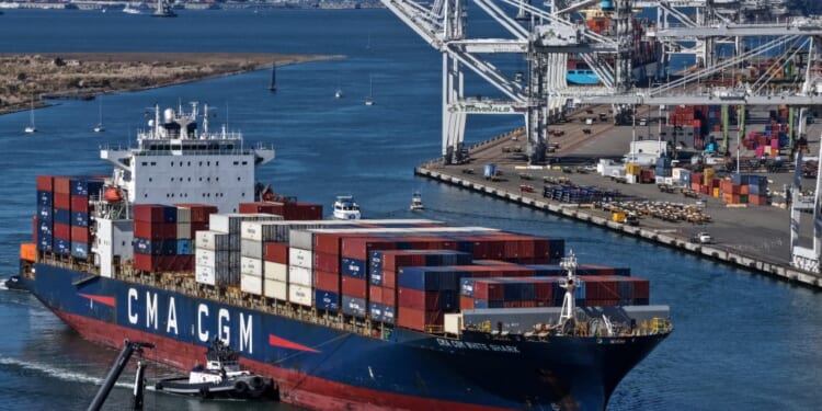 Welcome to Tariff Complexity Hell