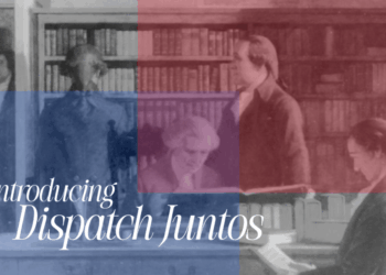 Introducing Dispatch Juntos v2