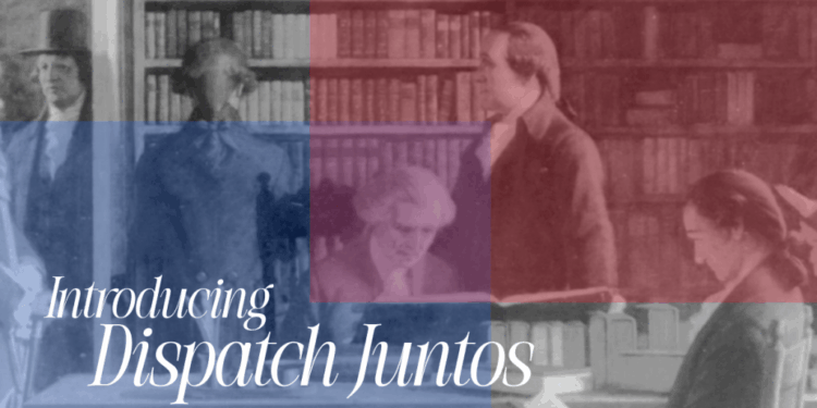Introducing Dispatch Juntos v2