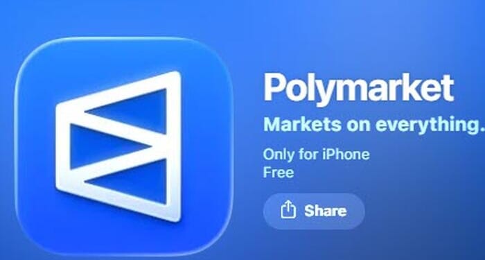 Prediction Platform Polymarket Rolls Out US App Today After CFTC Approval