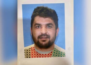 New Chilling Theory Reveals 'Blackmail' Threat Posed By Afghan Refugees