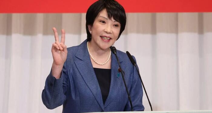 Japan's Sanae Takaichi Seeks To Ease Deepening Row With China, Reaffirms Taiwan Status Quo