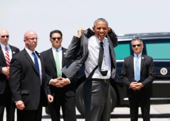 How Obama Paved The Way For Trump's Venezuelan Killings