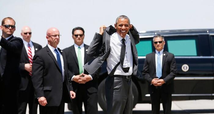 How Obama Paved The Way For Trump's Venezuelan Killings