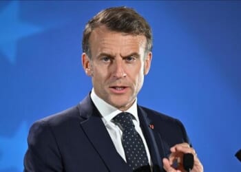 Macron Wants To Go Full "Ministry Of Truth" With Draconian Censorship Grab