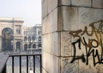 80% Of Milan's Predatory Crimes Are Committed By Foreigners, Police Chief Warns MPs As Olympics Looms