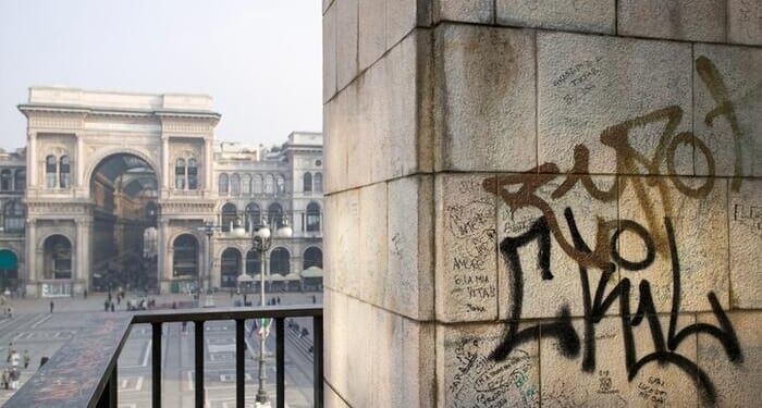 80% Of Milan's Predatory Crimes Are Committed By Foreigners, Police Chief Warns MPs As Olympics Looms