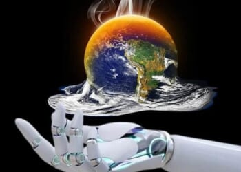 Victor Davis Hanson Proclaims "The End Of Climate Change"