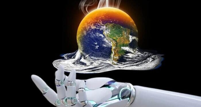 Victor Davis Hanson Proclaims "The End Of Climate Change"