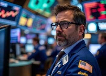 Futures Rise, S&P Set For 8th Gain In 9 Days