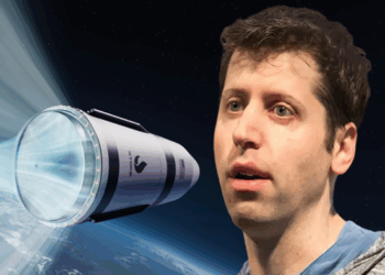 Sam Altman Quietly Tried To Buy A Rocket Startup To Compete With Musk's SpaceX