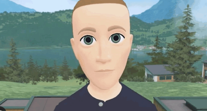 Meta Shares Jump After Zuckerberg Prepares Deep Cuts To Metaverse Following Epic Flop