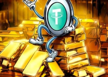 Why Tether Is Buying More Gold Than Many Central Banks, And What It Signals
