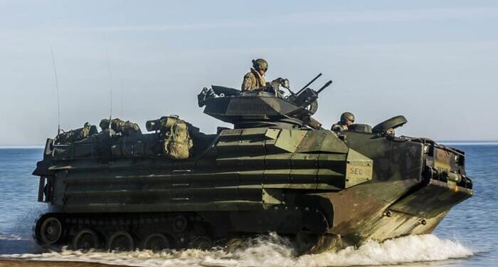 Maduro Describes 'Cordial' Trump Call As Senators Reintroduce War Powers Bill