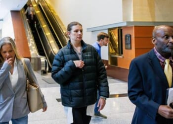 'They Saw People Getting Away With It': How Minnesota's Somali Fraud Exploded