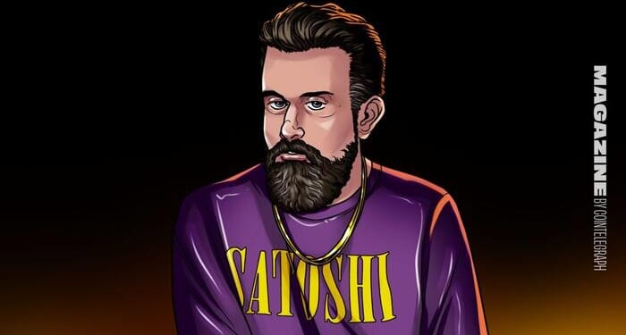 6 Reasons Jack Dorsey Is Definitely Satoshi... And 5 Reasons He's Not