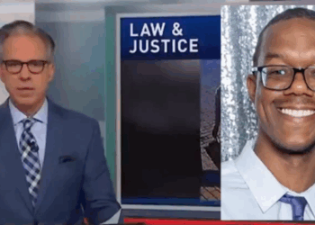 "Instinctually Programmed To Lie": CNN's Jake Tapper Mislabels D.C. Pipe-Bomb Suspect As "White Man"