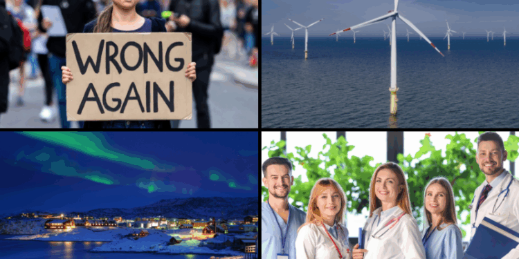 Climate Change Weekly # 564—Turns Out Climate Change Isn’t Causing ‘Mass Extinctions’