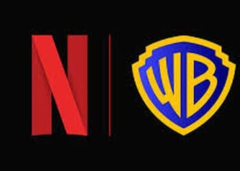 Why Netflix Buying Warner Bros Would Be A Disaster For America