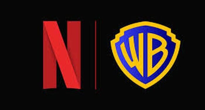 Why Netflix Buying Warner Bros Would Be A Disaster For America