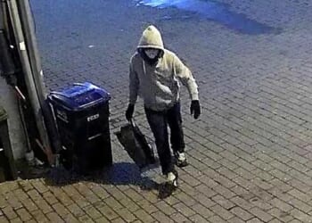 FBI Pipe Bomber Breakthrough Exposes Biden Era Failures After Four Years