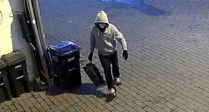 FBI Pipe Bomber Breakthrough Exposes Biden Era Failures After Four Years