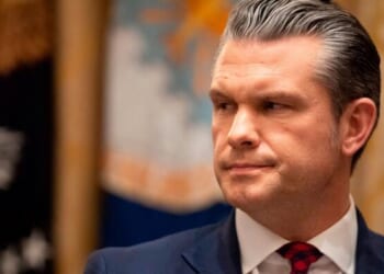 The War On Pete Hegseth