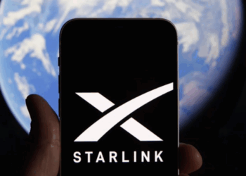 SpaceX Trademark Filing Signals "Starlink Mobile" May Soon Take Aim At AT&T, Verizon