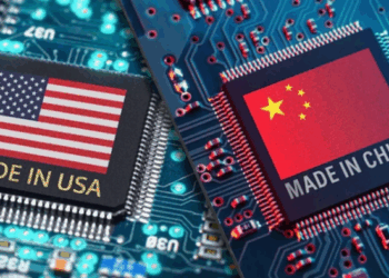 USA Or China: Goldman Breaks Down Who Will Win The AI War