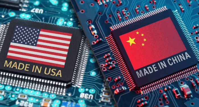 USA Or China: Goldman Breaks Down Who Will Win The AI War