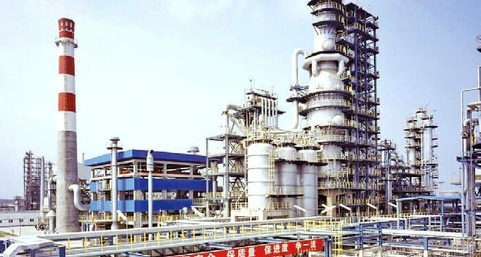 China's Teapot Refiners Boost Crude Buying After New Import Quotas