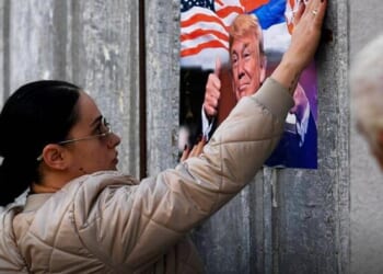 Trump's New National Security Strategy Stuns Mainstream In Saying Europe Faces "Civilizational Erasure" Within 20 Years