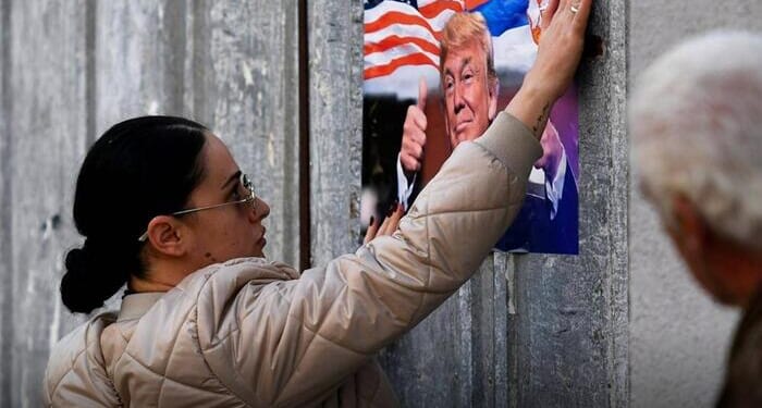 Trump's New National Security Strategy Stuns Mainstream In Saying Europe Faces "Civilizational Erasure" Within 20 Years