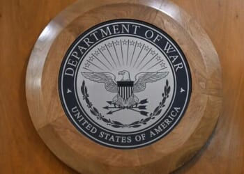 NY Times Sues Department Of War Over New Media Rules