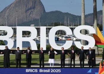 Escobar: How The BRICS+ 'Unit' Can Save Global Trade