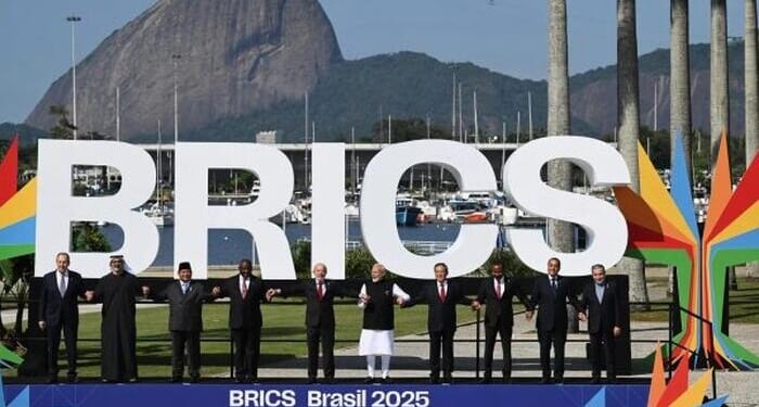 Escobar: How The BRICS+ 'Unit' Can Save Global Trade