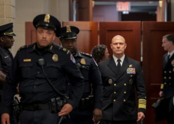 Our Best Stuff From a Week We Talked About War Crimes