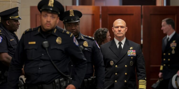 Our Best Stuff From a Week We Talked About War Crimes